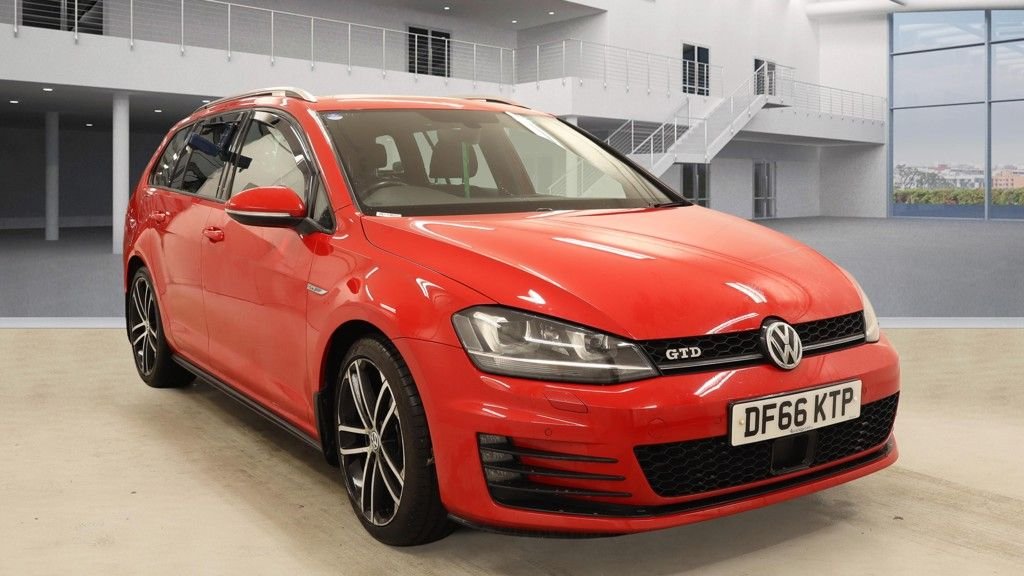 Used Volkswagen Golf 2016 for sale - 78022062: Photo 7