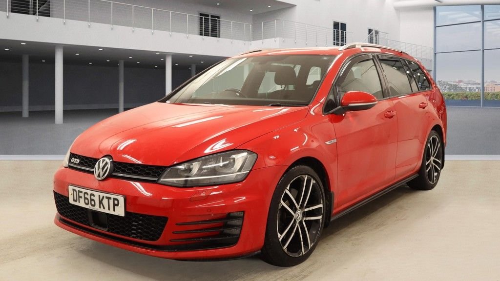 Used Volkswagen Golf 2016 for sale - 78022062: Photo 8