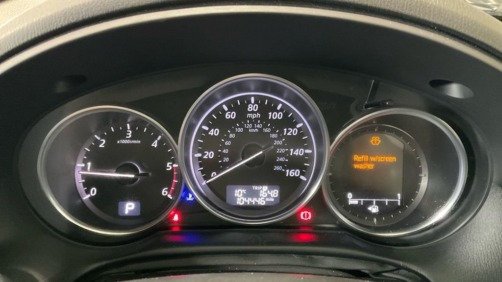 Used Mazda CX-5 2014 for sale - 77920532: Photo 10