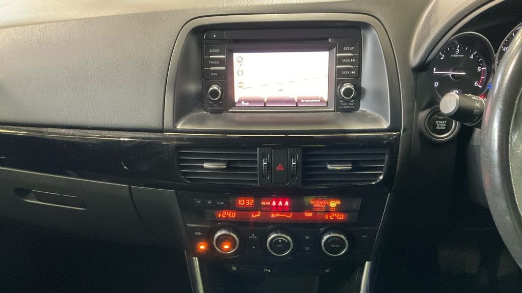 Used Mazda CX-5 2014 for sale - 77920532: Photo 11