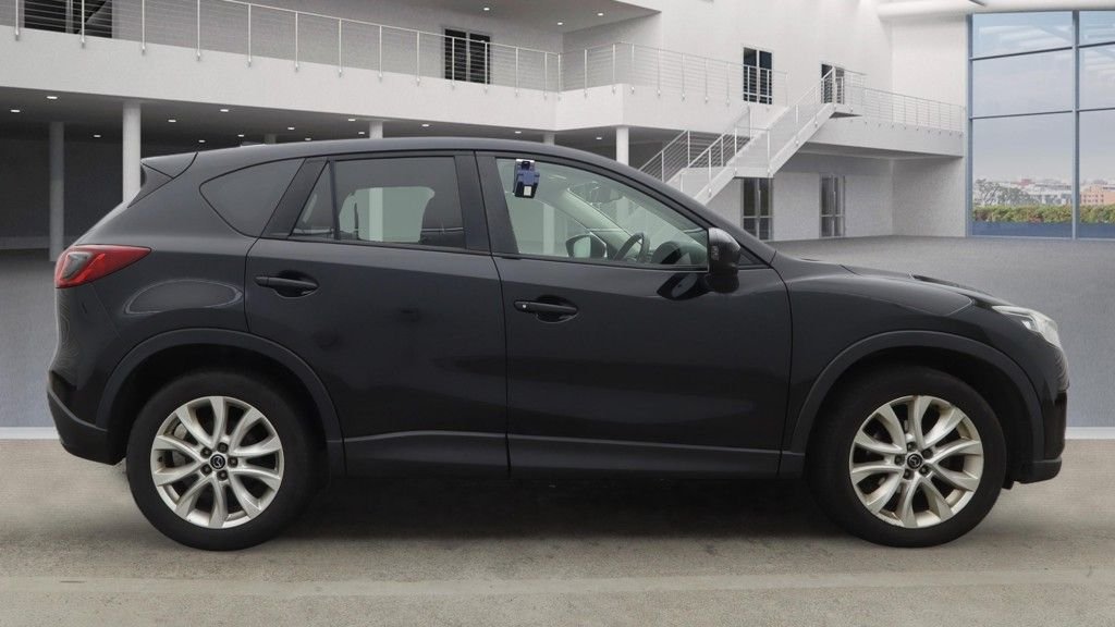 Used Mazda CX-5 2014 for sale - 77920532: Photo 5