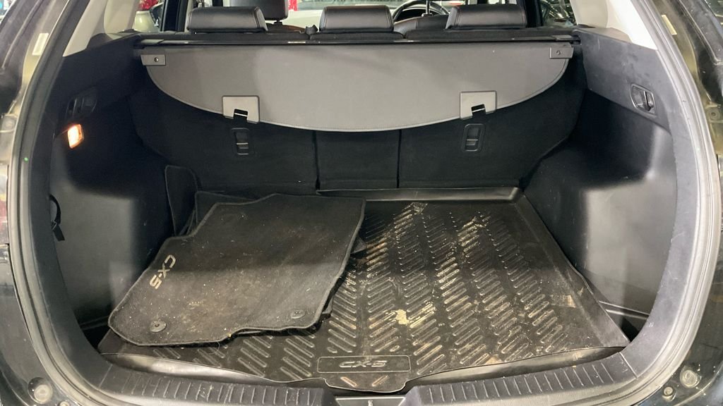 Used Mazda CX-5 2014 for sale - 77920532: Photo 7