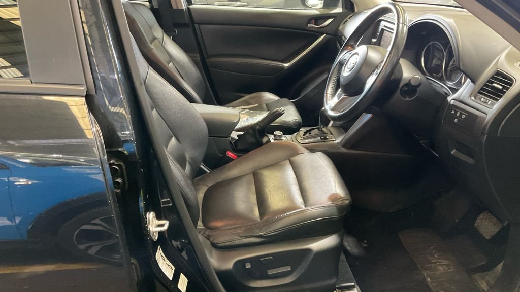 Used Mazda CX-5 2014 for sale - 77920532: Photo 9