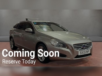 Used Volvo V60 2013 for sale - 77703929: Photo