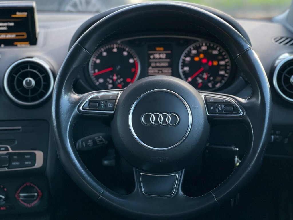 Used Audi A1 2015 for sale - 76333360: Photo 10