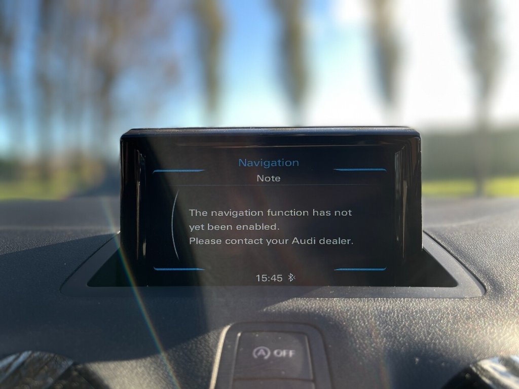 Used Audi A1 2015 for sale - 76333360: Photo 14