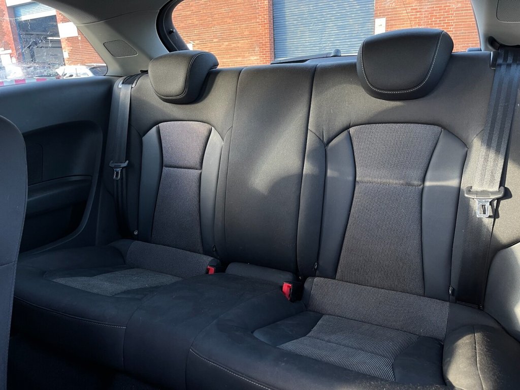 Used Audi A1 2015 for sale - 76333360: Photo 21