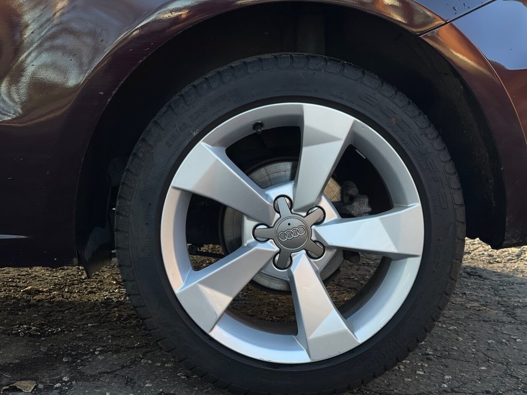 Used Audi A1 2015 for sale - 76333360: Photo 23