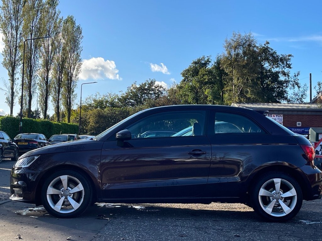 Used Audi A1 2015 for sale - 76333360: Photo 7