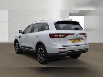 Used Renault Koleos 2018 for sale - 78663879: Photo