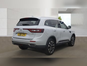 Used Renault Koleos 2018 for sale - 78663879: Photo