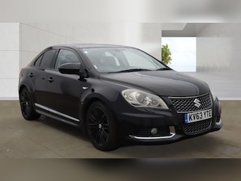 Used Suzuki Kizashi 2013 for sale - 79603639: Photo