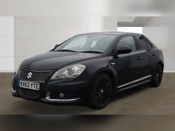 Used Suzuki Kizashi 2013 for sale - 79603639: Photo