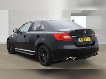 Used Suzuki Kizashi 2013 for sale - 79603639: Photo