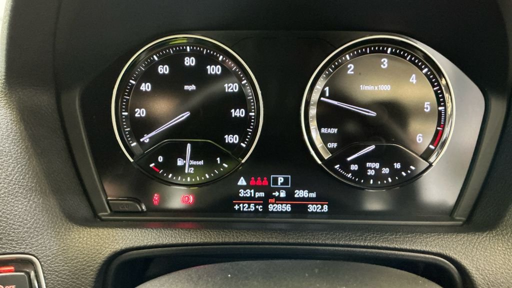 Used BMW 1 Series 2018 for sale - 76406741: Photo 10