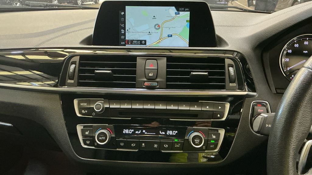 Used BMW 1 Series 2018 for sale - 76406741: Photo 11