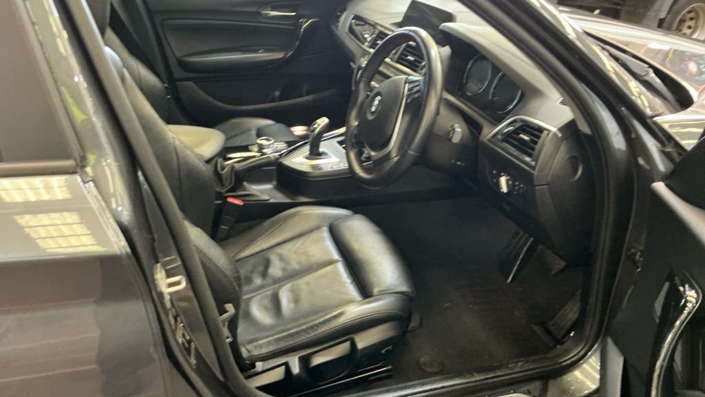 Used BMW 1 Series 2018 for sale - 76406741: Photo 9