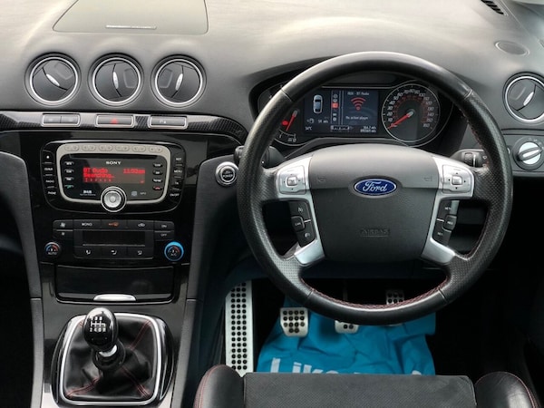 Used Ford S-Max 2011 for sale - 75346906: Photo 13