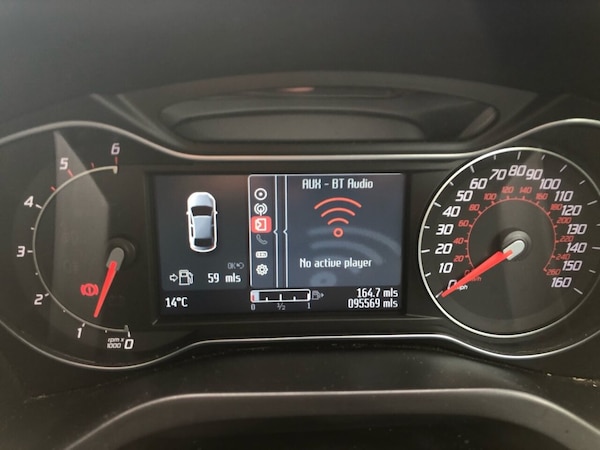 Used Ford S-Max 2011 for sale - 75346906: Photo 23