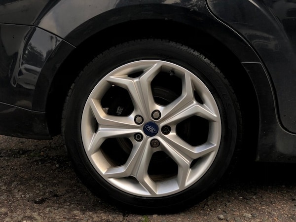 Used Ford S-Max 2011 for sale - 75346906: Photo 35