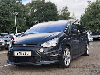Used Ford S-Max 2011 for sale - 75346906: Photo