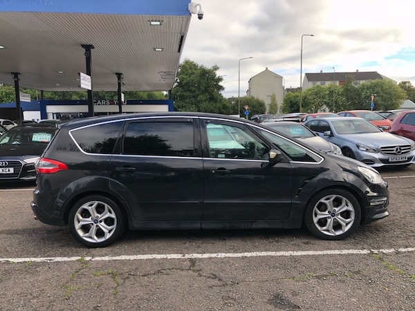 Used Ford S-Max 2011 for sale - 75346906: Photo 8