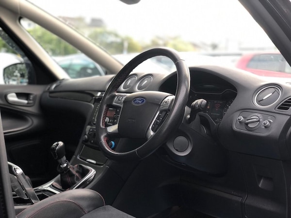 Used Ford S-Max 2011 for sale - 75346906: Photo 9