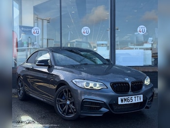 Used BMW 2 Series 2015 for sale - 78569722: Photo