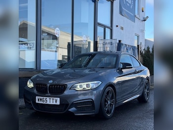 Used BMW 2 Series 2015 for sale - 78569722: Photo
