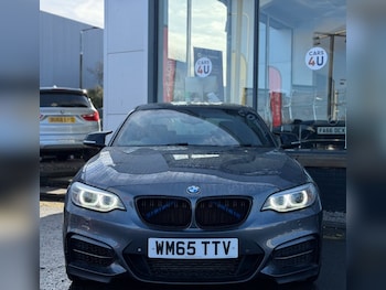 Used BMW 2 Series 2015 for sale - 78569722: Photo