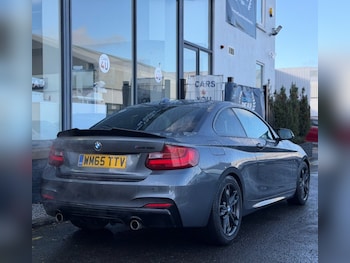 Used BMW 2 Series 2015 for sale - 78569722: Photo