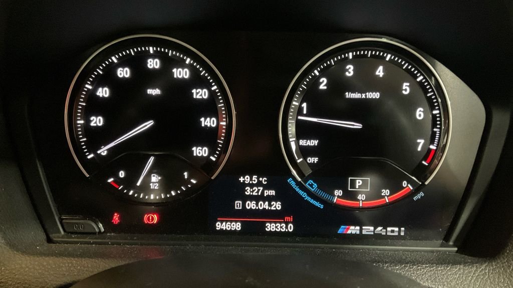 Used BMW 2 Series 2019 for sale - 78172378: Photo 10