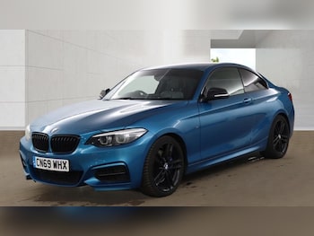Used BMW 2 Series 2019 for sale - 78172378: Photo