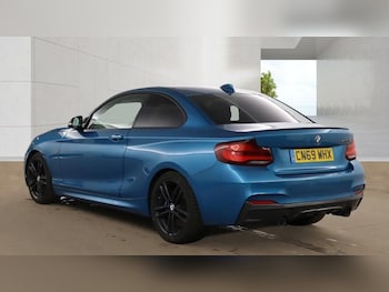 Used BMW 2 Series 2019 for sale - 78172378: Photo