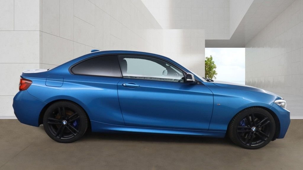 Used BMW 2 Series 2019 for sale - 78172378: Photo 5