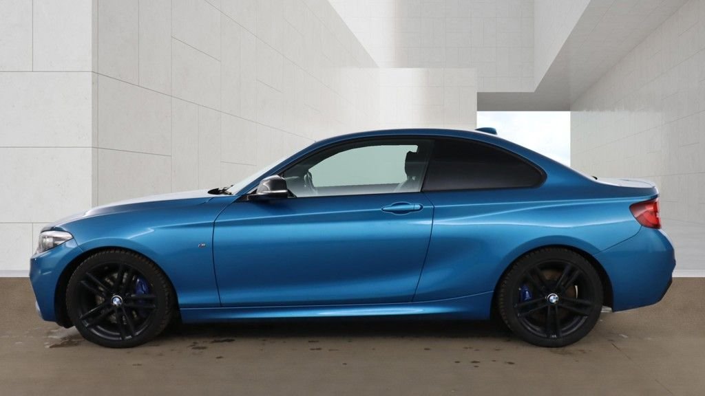 Used BMW 2 Series 2019 for sale - 78172378: Photo 6