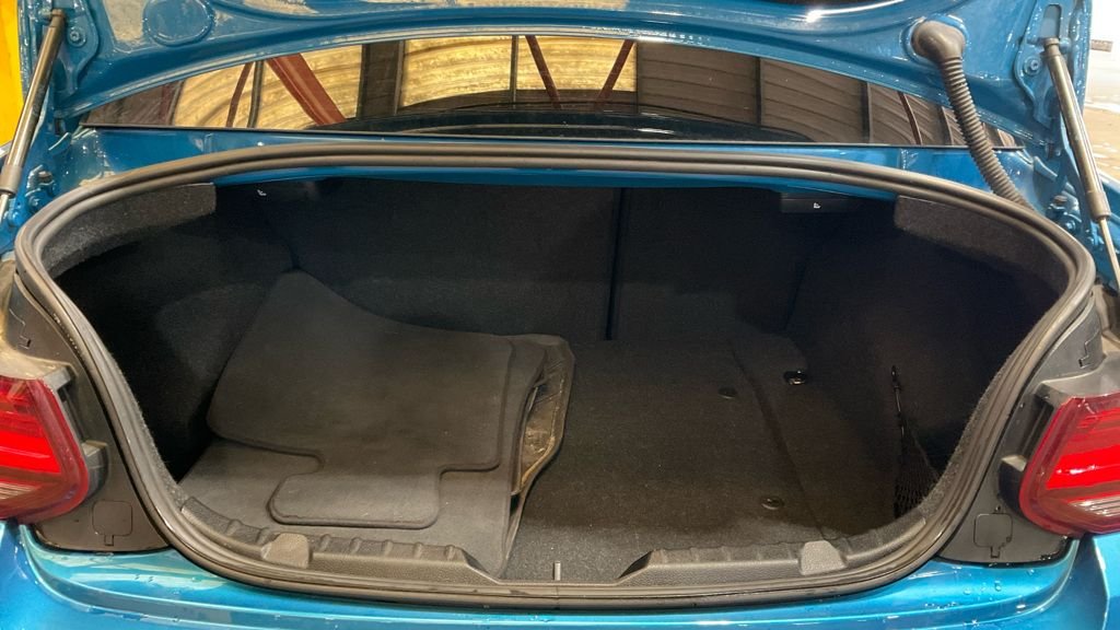 Used BMW 2 Series 2019 for sale - 78172378: Photo 7