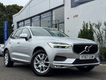 Used Volvo XC60 2017 for sale - 78607570: Photo