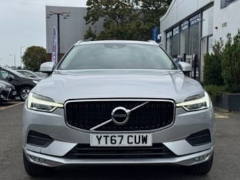 Used Volvo XC60 2017 for sale - 78607570: Photo