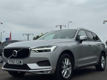 Used Volvo XC60 2017 for sale - 78607570: Photo