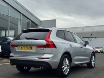 Used Volvo XC60 2017 for sale - 78607570: Photo
