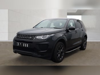 Used Land Rover Discovery Sport 2018 for sale - 78299779: Photo