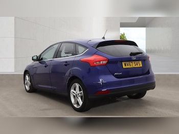 Used Ford Focus 2017 for sale - 78619827: Photo