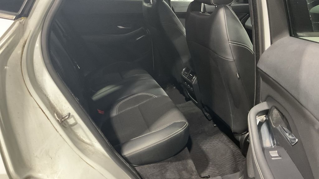 Used Jaguar E-Pace 2018 for sale - 78022061: Photo 20