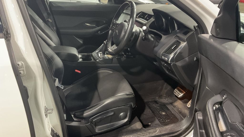 Used Jaguar E-Pace 2018 for sale - 78022061: Photo 21