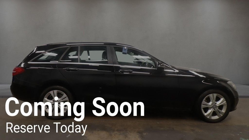 Used Mercedes-Benz C Class 2015 for sale - 76731207: Photo 11