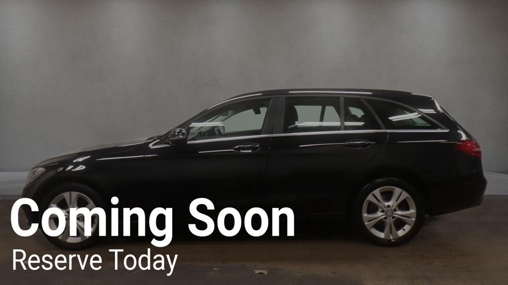 Used Mercedes-Benz C Class 2015 for sale - 76731207: Photo 12