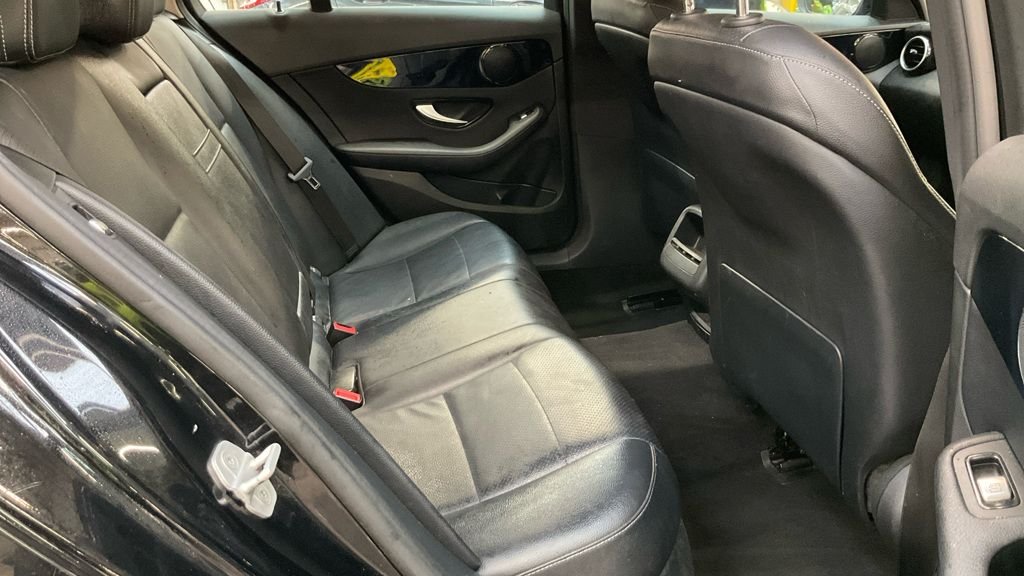 Used Mercedes-Benz C Class 2015 for sale - 76731207: Photo 20