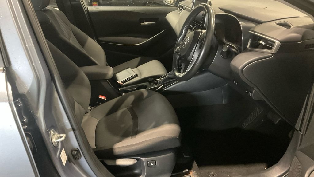Used Toyota Corolla 2020 for sale - 77533853: Photo 15