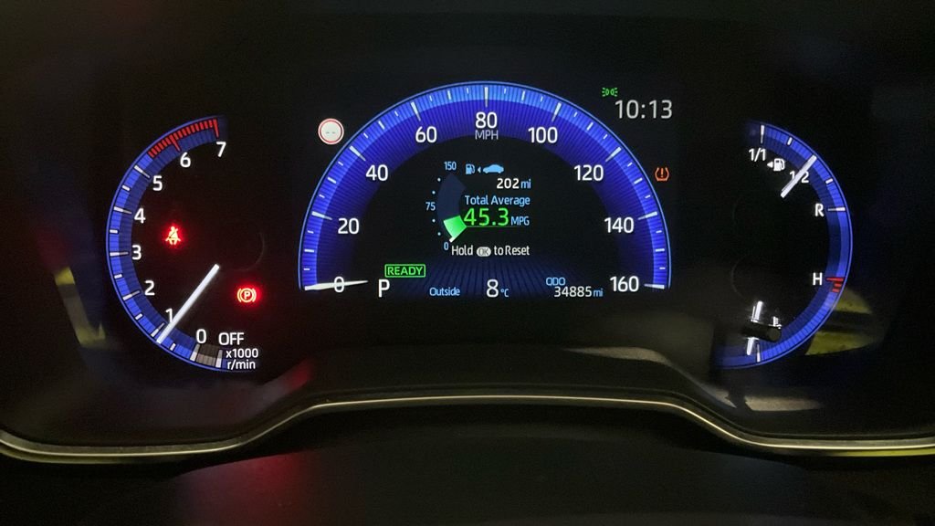 Used Toyota Corolla 2020 for sale - 77533853: Photo 16